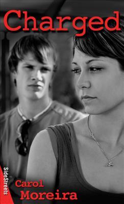 Vorderes Coverbild Charged