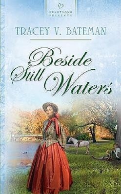 Vorderes Coverbild Beside Still Waters