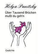 Vorderes Coverbild Über Tausend Brücken mußt du geh'n