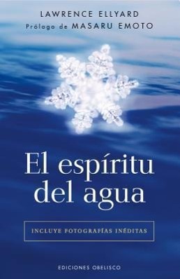 Vorderes Coverbild ESP-Ritu del Agua, El