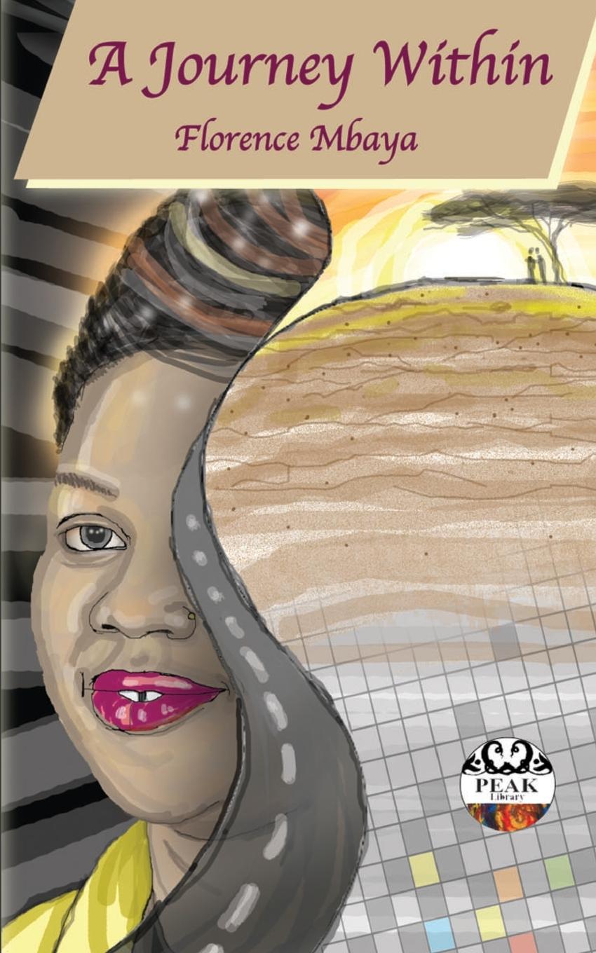 Vorderes Coverbild A Journey Within