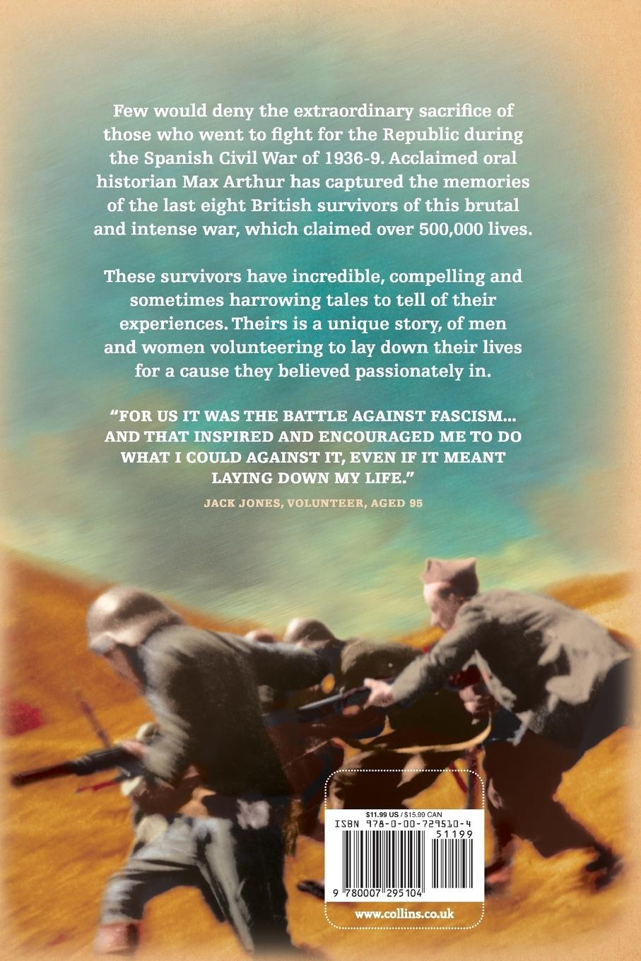 Rückseitencover The Real Band of Brothers