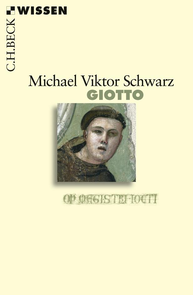Vorderes Coverbild Giotto