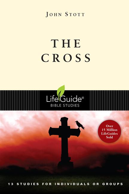 Vorderes Coverbild The Cross