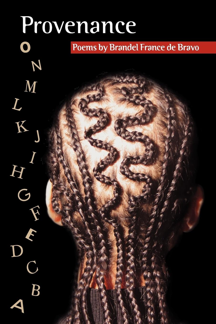 Vorderes Coverbild Provenance