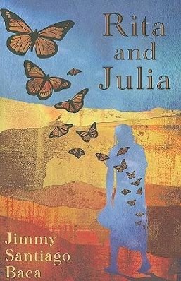 Vorderes Coverbild Rita and Julia