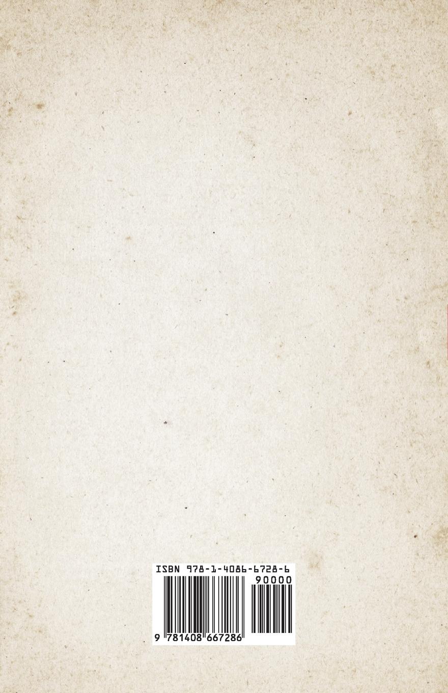 Rückseitencover Aviation In Peace And War