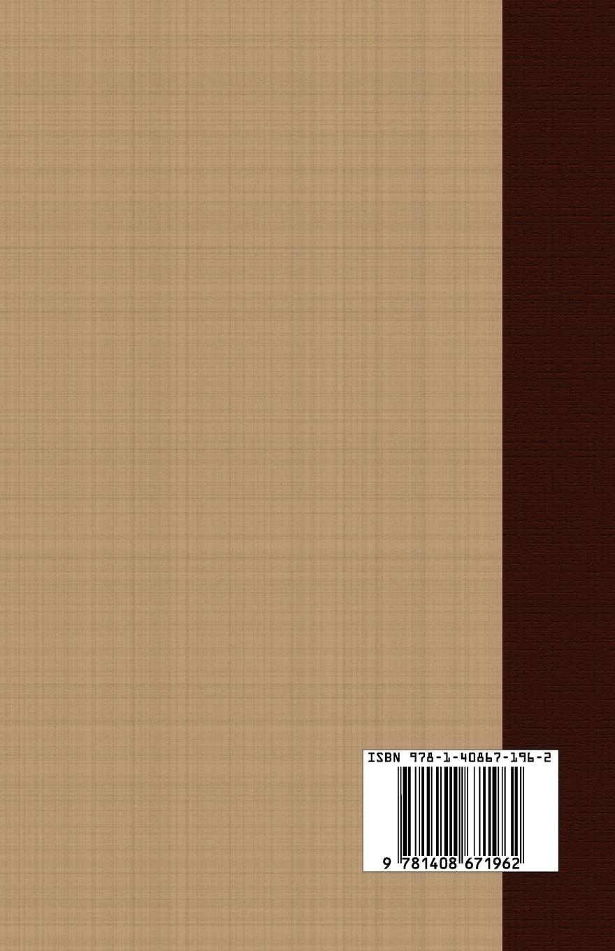 Rückseitencover Penelope Rich and Her Circle