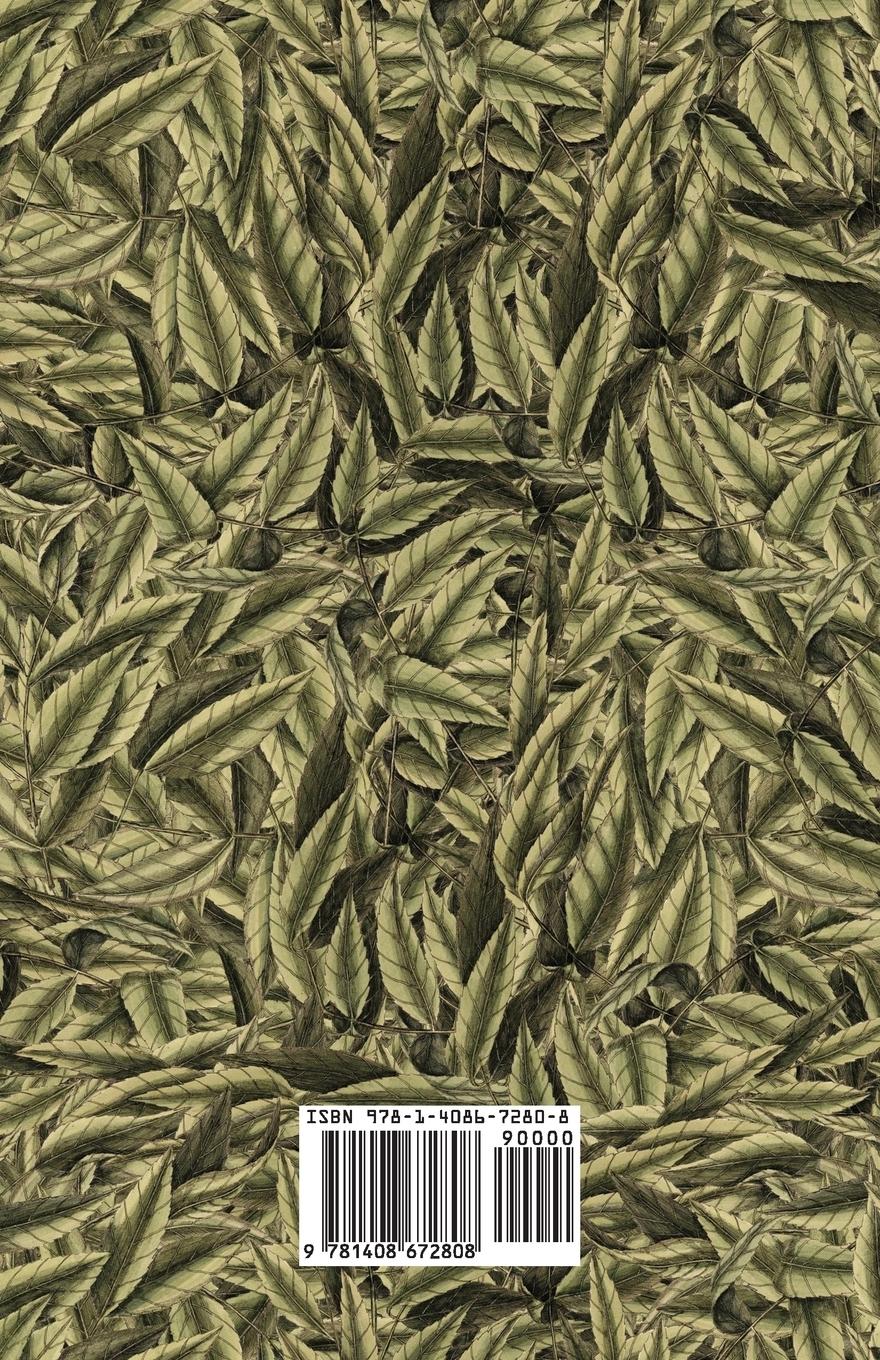 Rückseitencover The Breath of Life