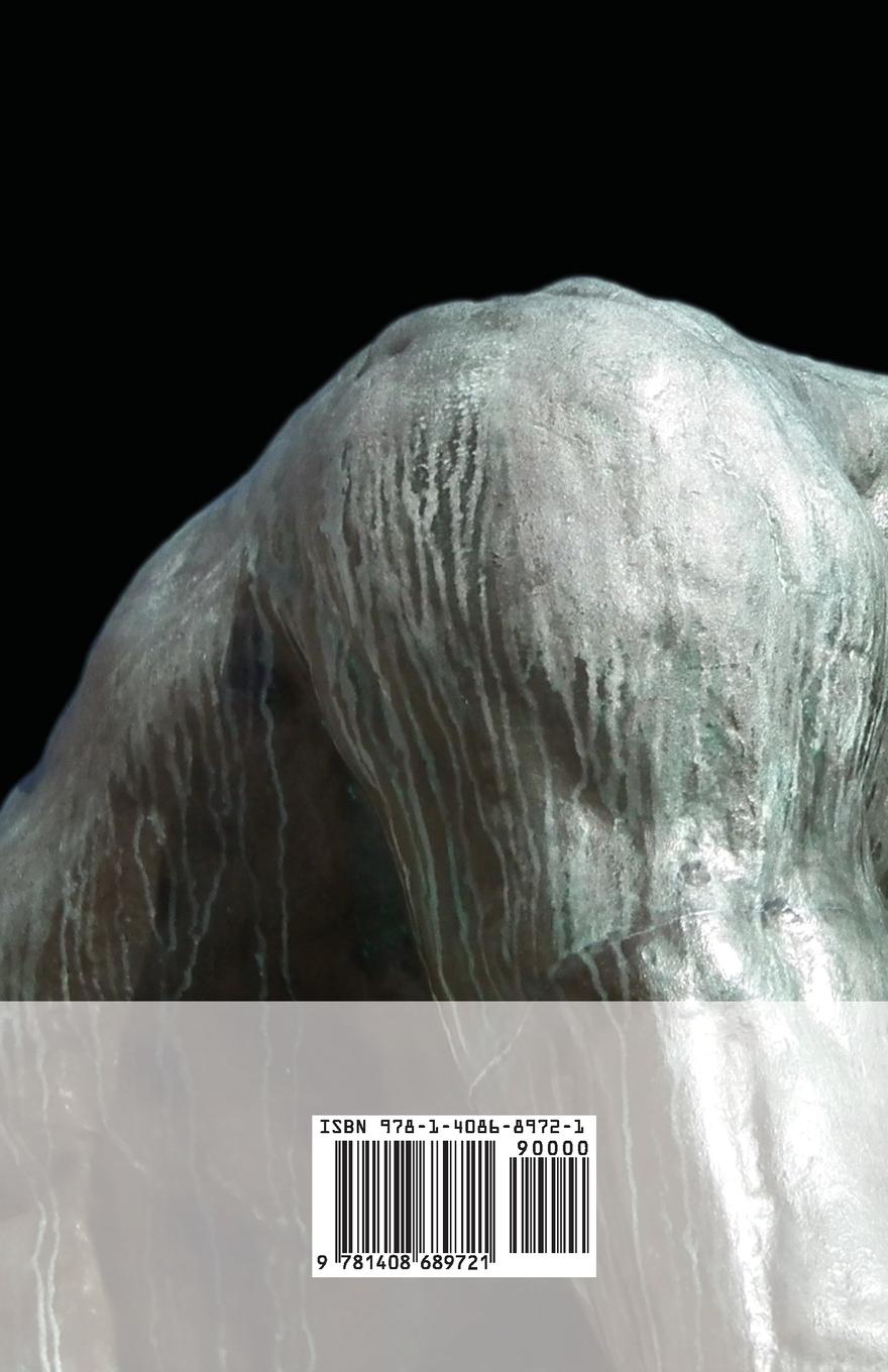 Rückseitencover On the Fourfold Root of the Principle of Sufficient Reason, and on the Will in Nature - Two Essays