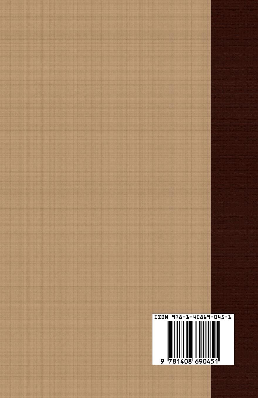 Rückseitencover Outwitting The Hun