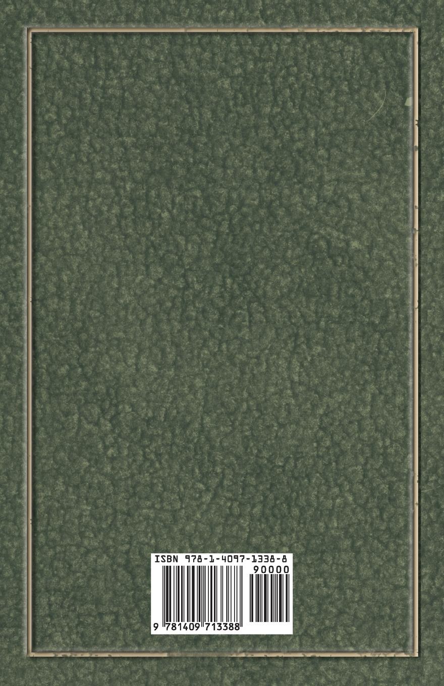 Rückseitencover The Chronicle of William de Rishanger, of the Barons' War. the Miracles of Simon de Montfort