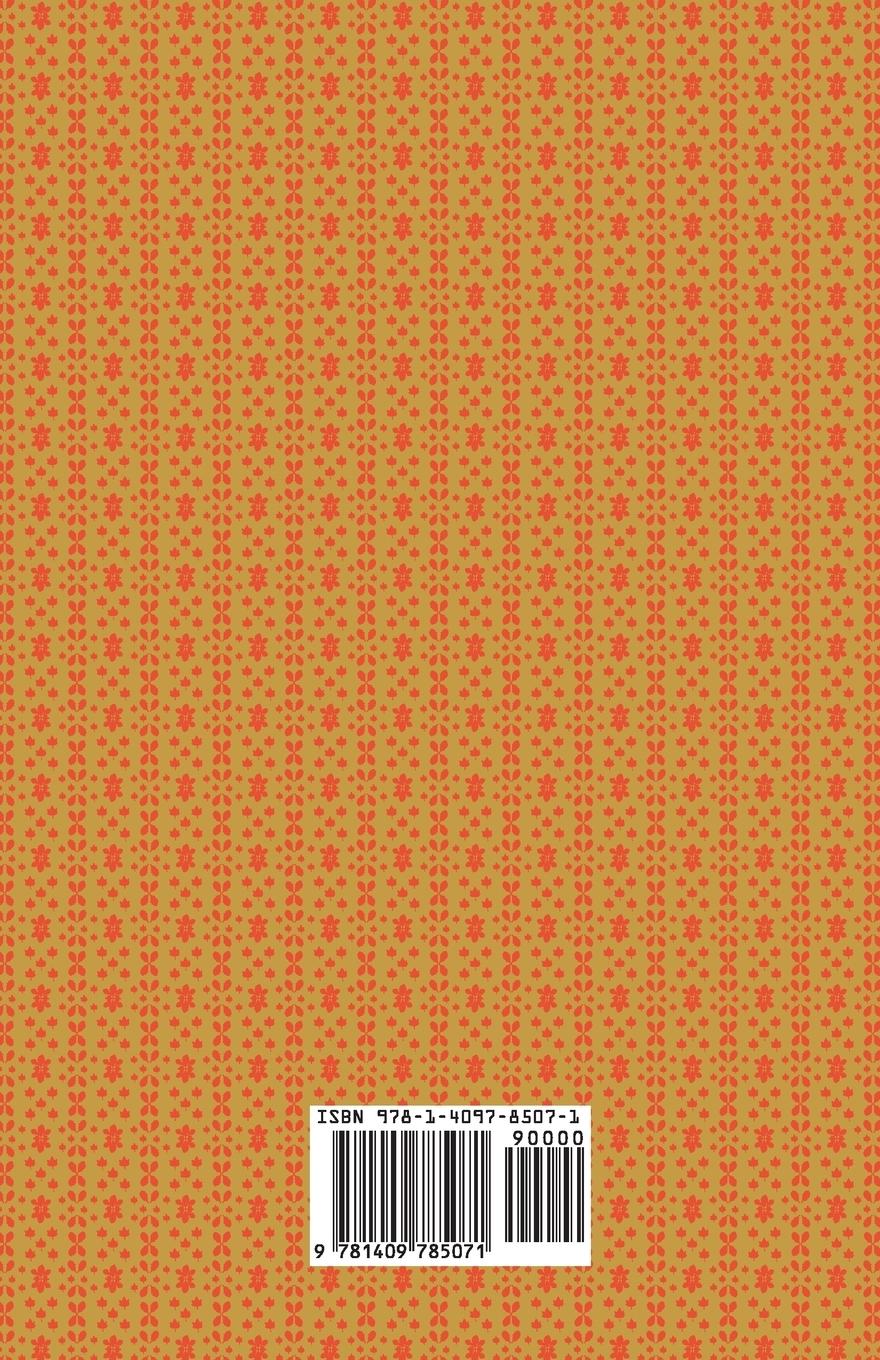 Rückseitencover The Awkward Age