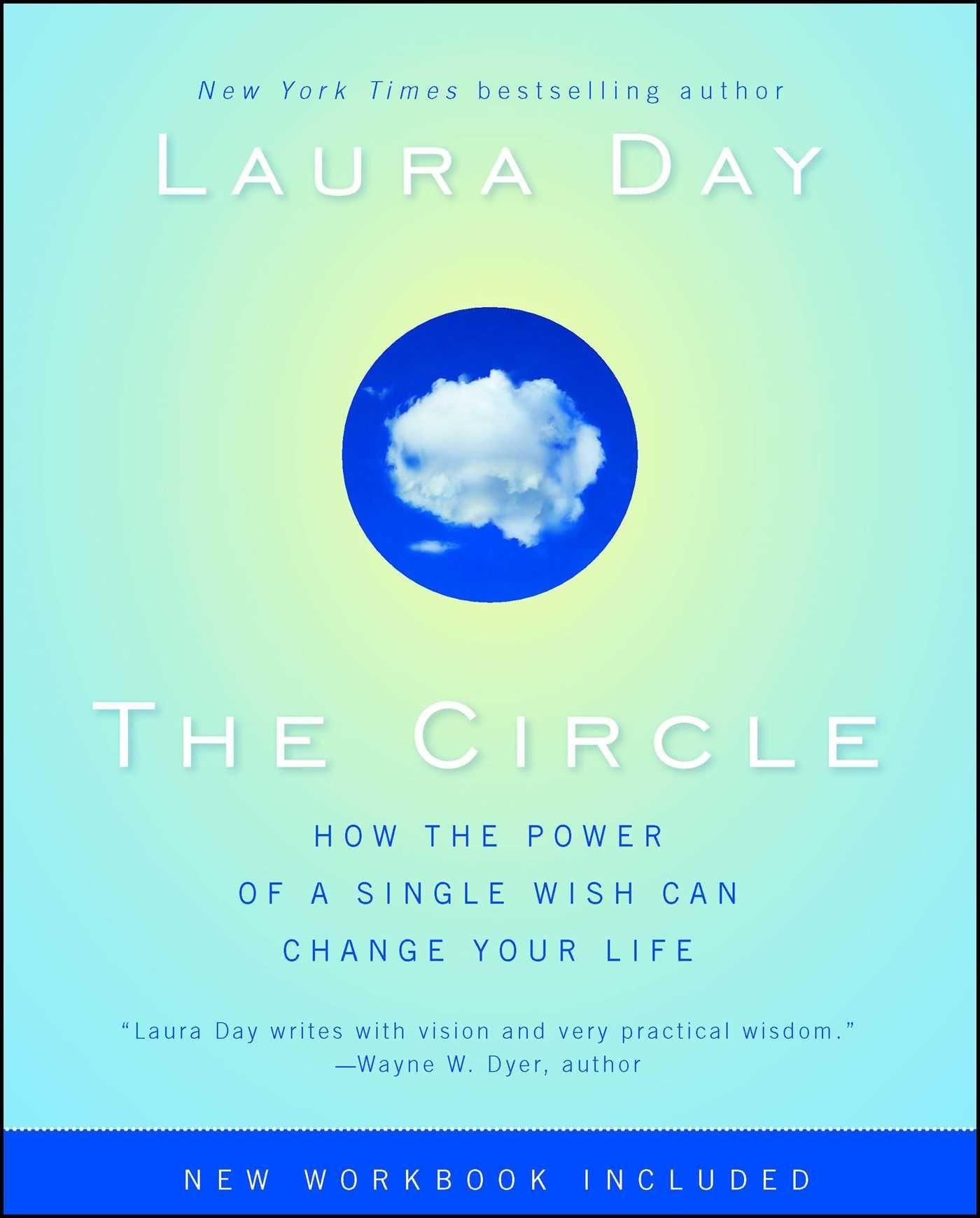 Vorderes Coverbild The Circle