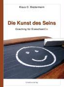 Vorderes Coverbild Die Kunst des Seins