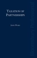 Vorderes Coverbild Taxation of Partnerships