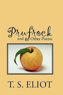 Vorderes Coverbild Prufrock and Other Poems