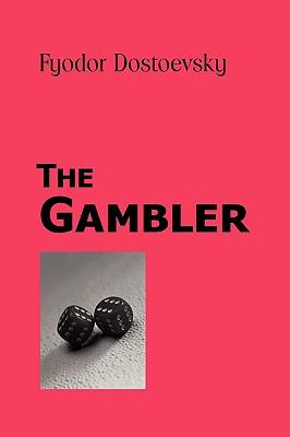Vorderes Coverbild The Gambler