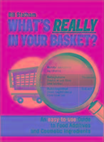 Vorderes Coverbild What's Really in Your Basket
