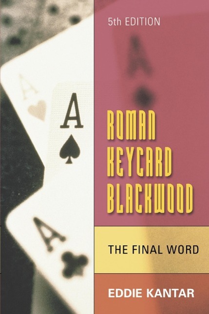 Vorderes Coverbild Roman Keycard Blackwood
