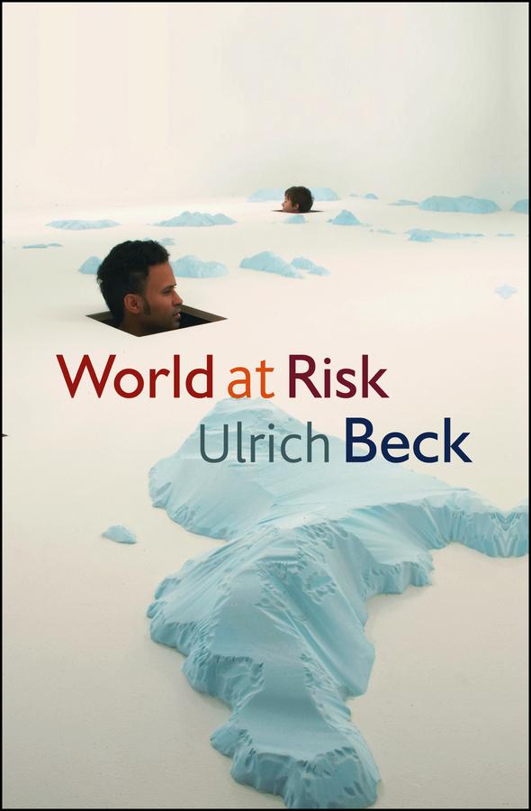 Vorderes Coverbild World at Risk
