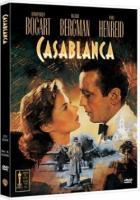 Vorderes Coverbild Casablanca