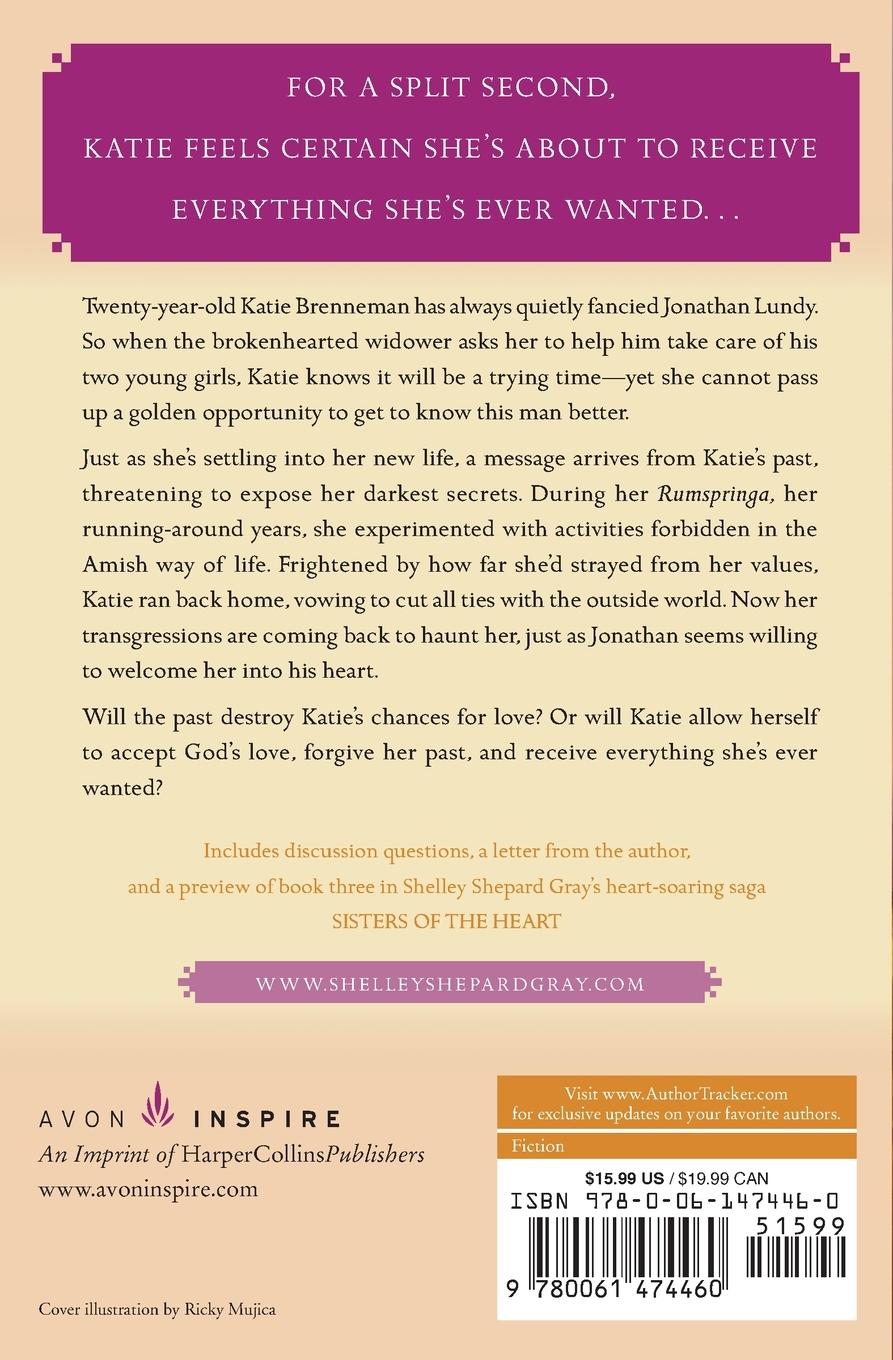 Rückseitencover Wanted