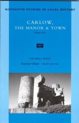 Vorderes Coverbild Carlow
