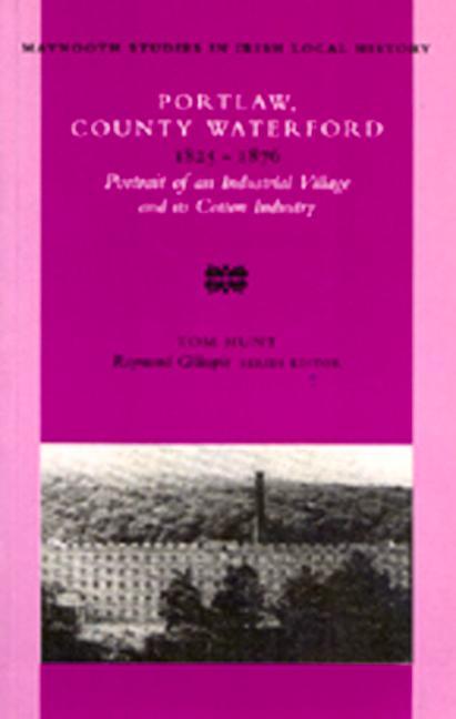 Vorderes Coverbild Portlaw, County Waterford 1825-76