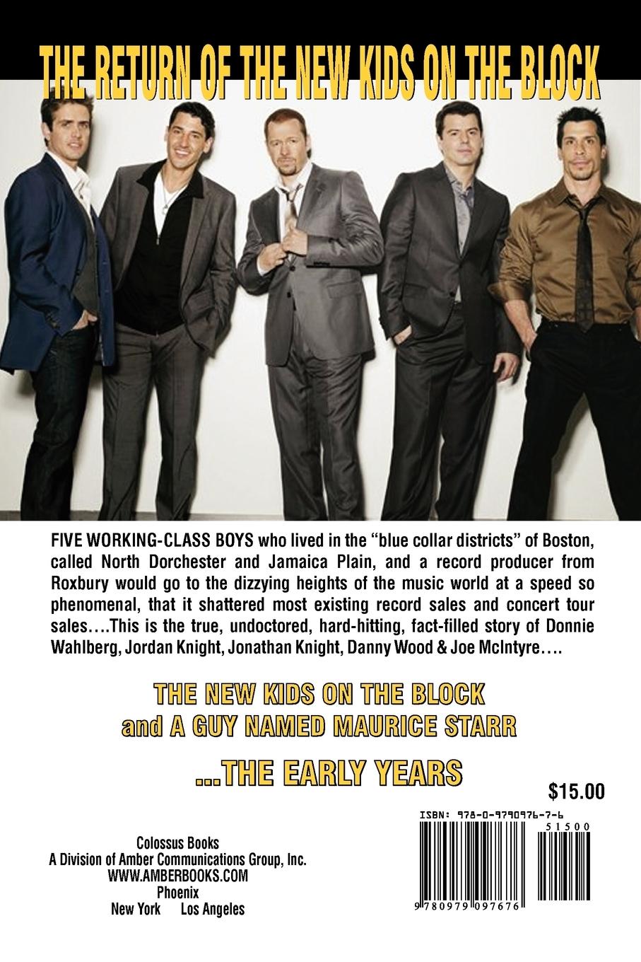 Rückseitencover Before the Legend