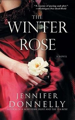 Vorderes Coverbild The Winter Rose