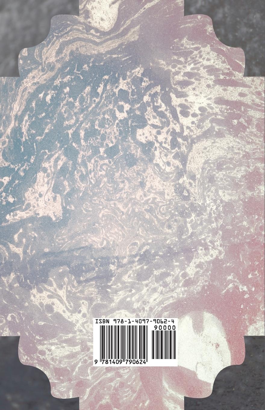 Rückseitencover William Blake