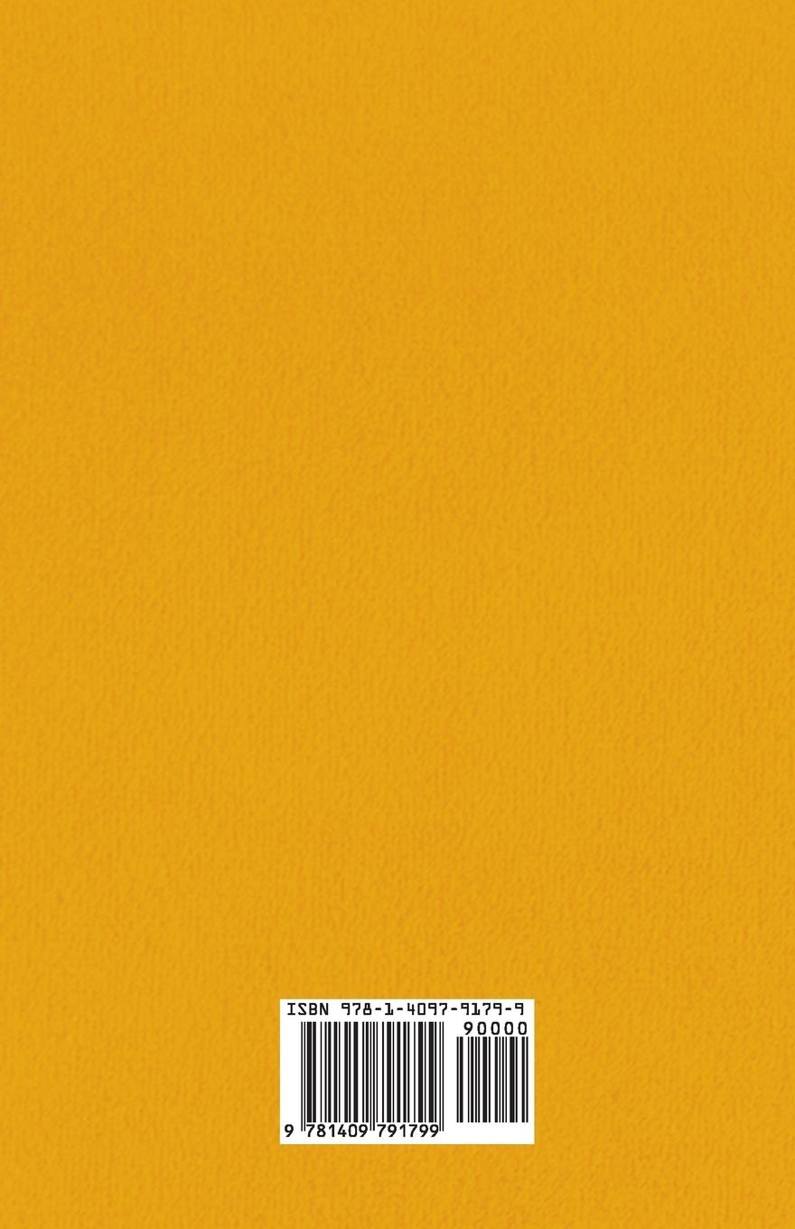 Rückseitencover Two Little Knights of Kentucky