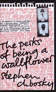 Vorderes Coverbild The Perks of Being a Wallflower