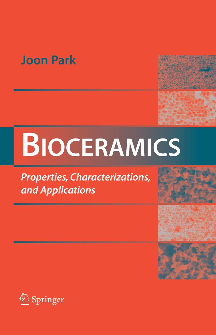 Vorderes Coverbild Bioceramics