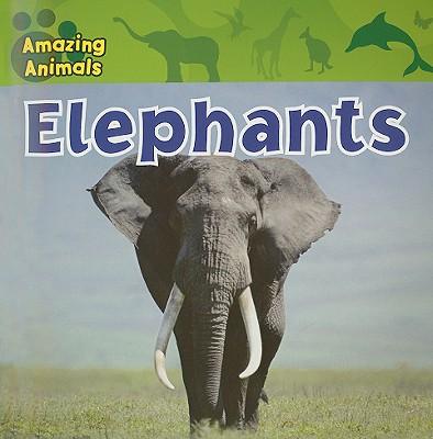 Vorderes Coverbild Elephants