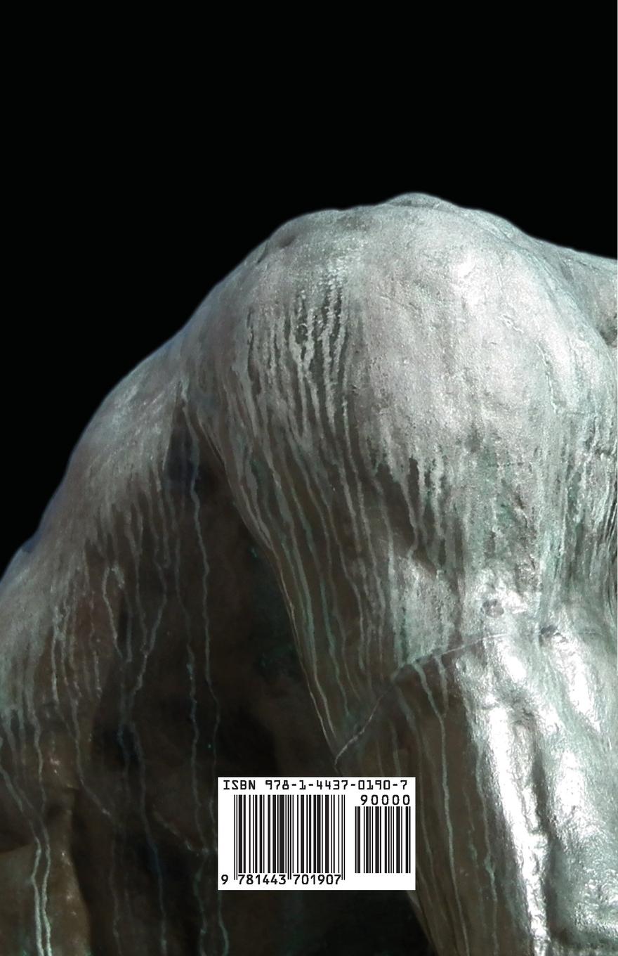 Rückseitencover Aesthetical and Philosophical Essays