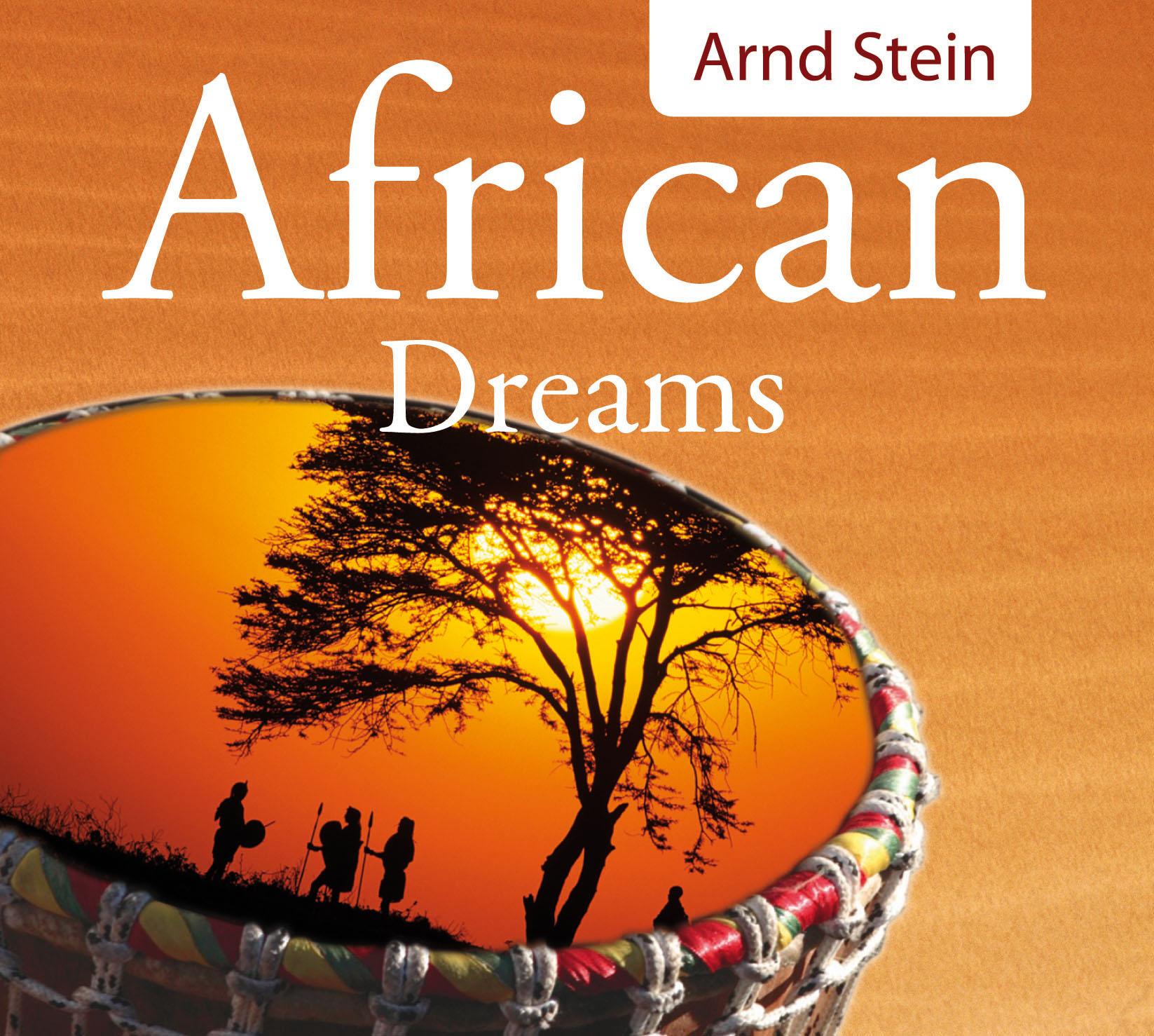 Vorderes Coverbild African Dreams