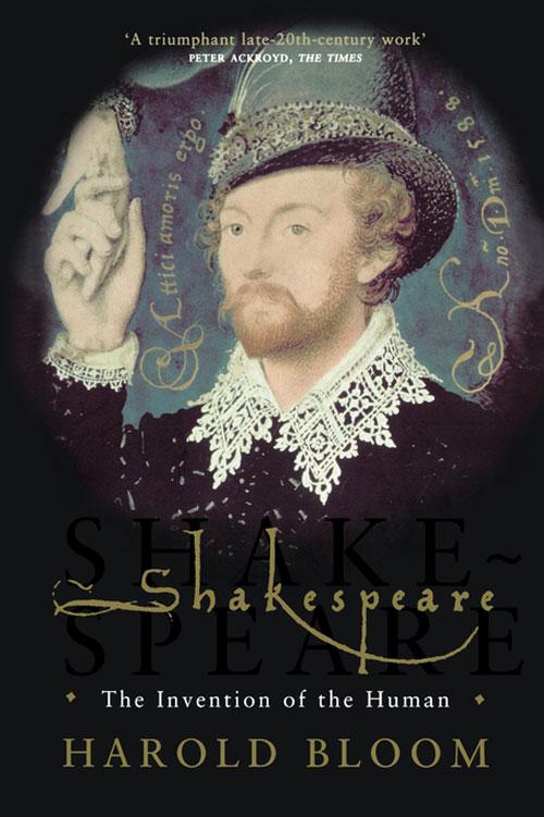 Vorderes Coverbild Shakespeare