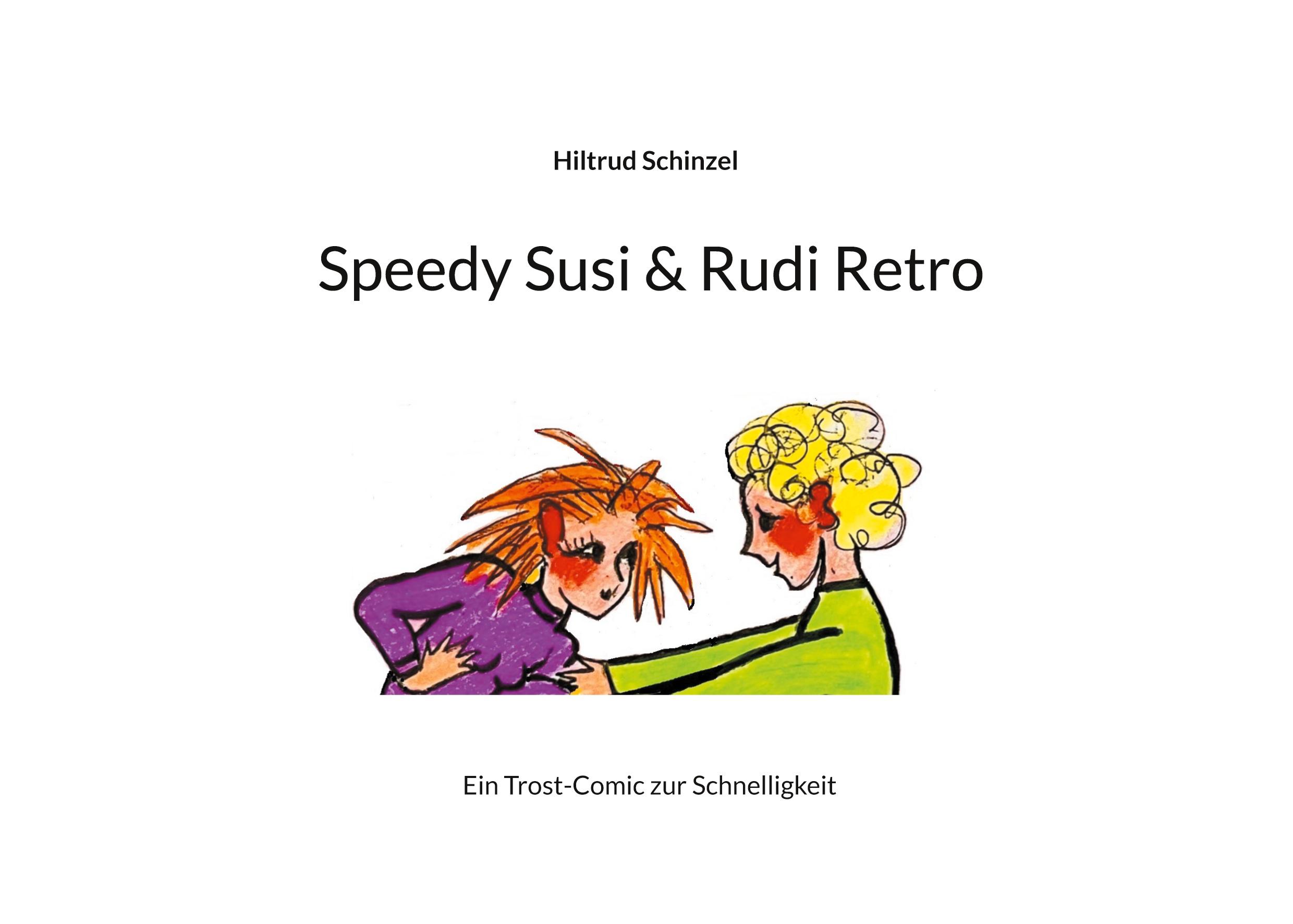 Vorderes Coverbild Alvetta