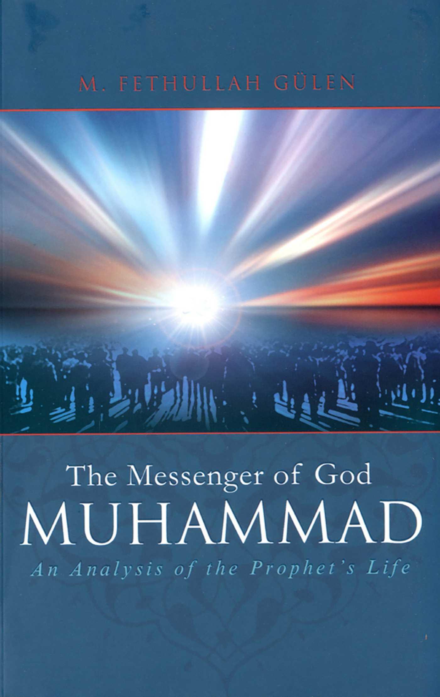 Vorderes Coverbild The Messenger of God: Muhammad