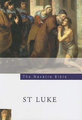 Vorderes Coverbild Navarre Bible