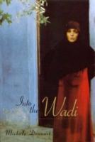 Vorderes Coverbild Into the Wadi