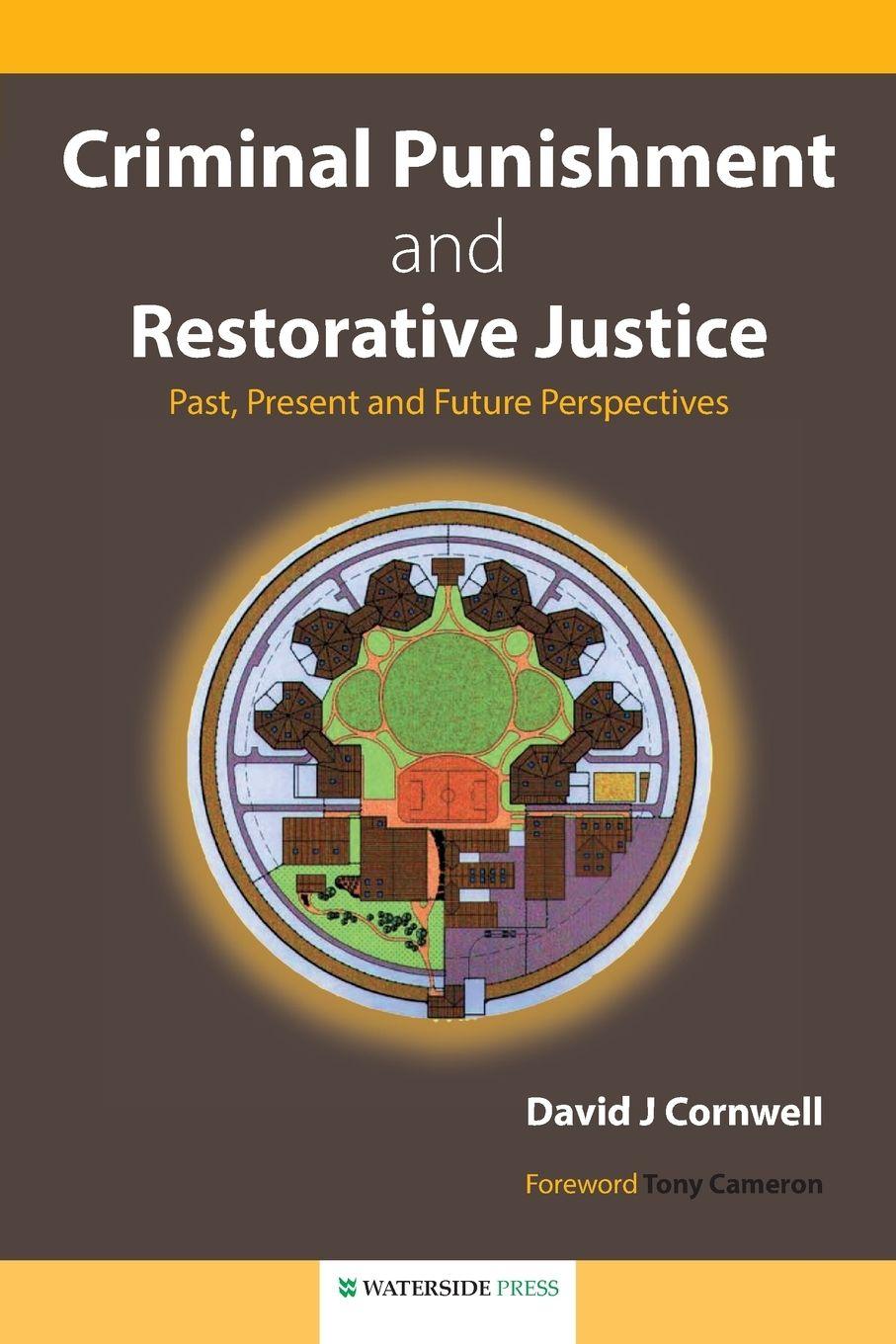 Vorderes Coverbild Criminal Punishment and Restorative Justice
