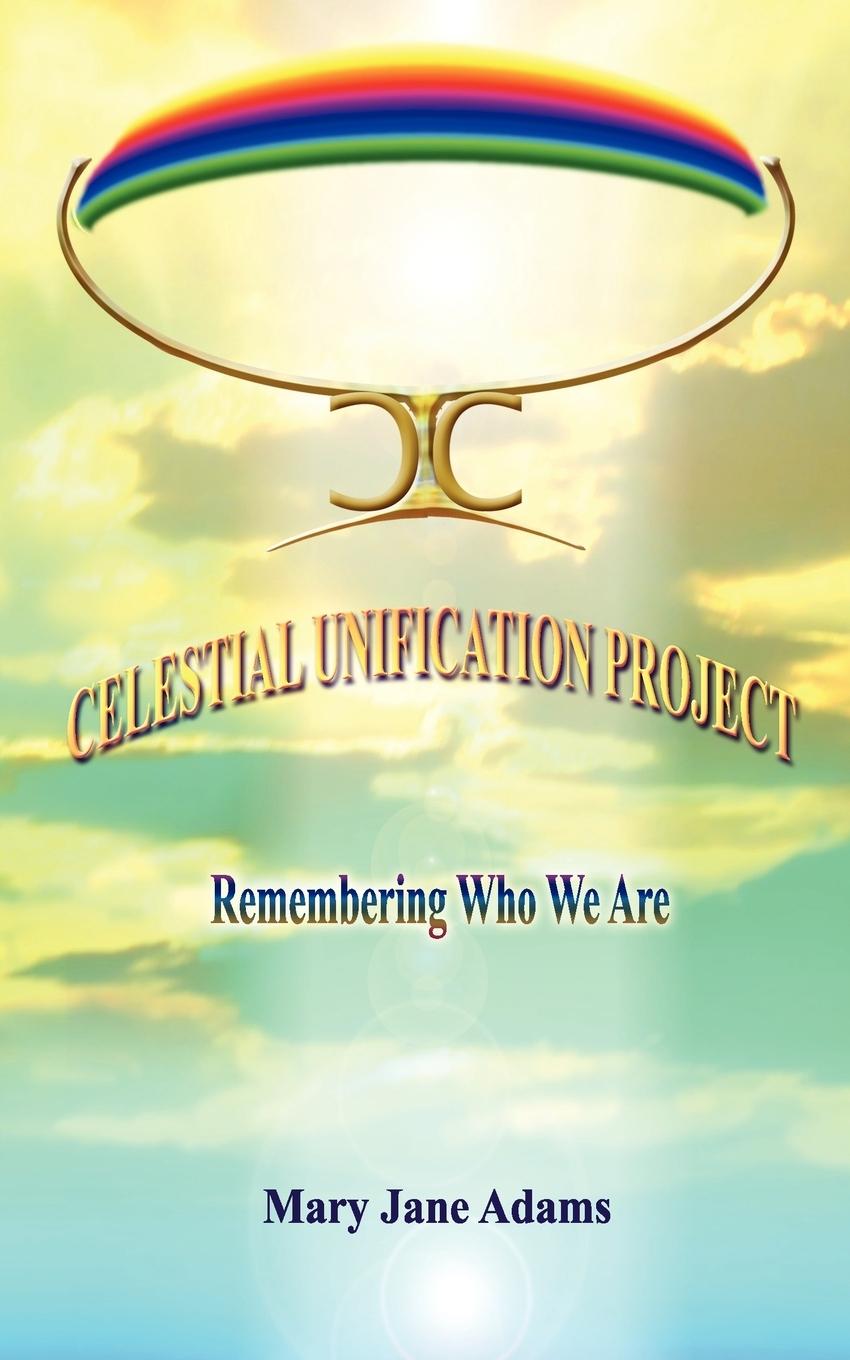 Vorderes Coverbild Celestial Unification Project