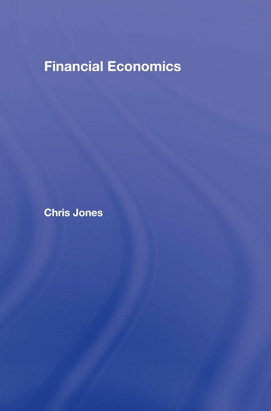 Vorderes Coverbild Financial Economics