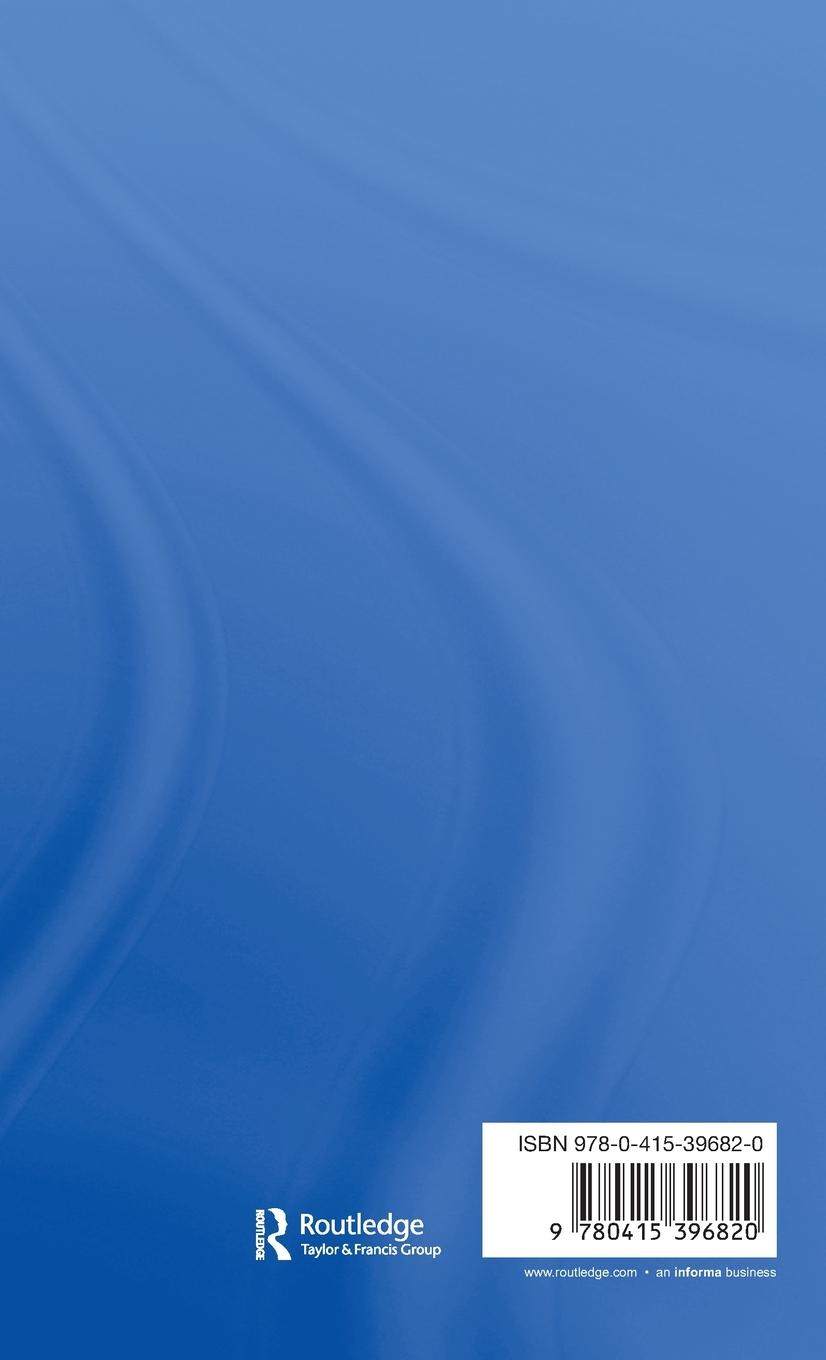 Rückseitencover The Extreme Right in Europe