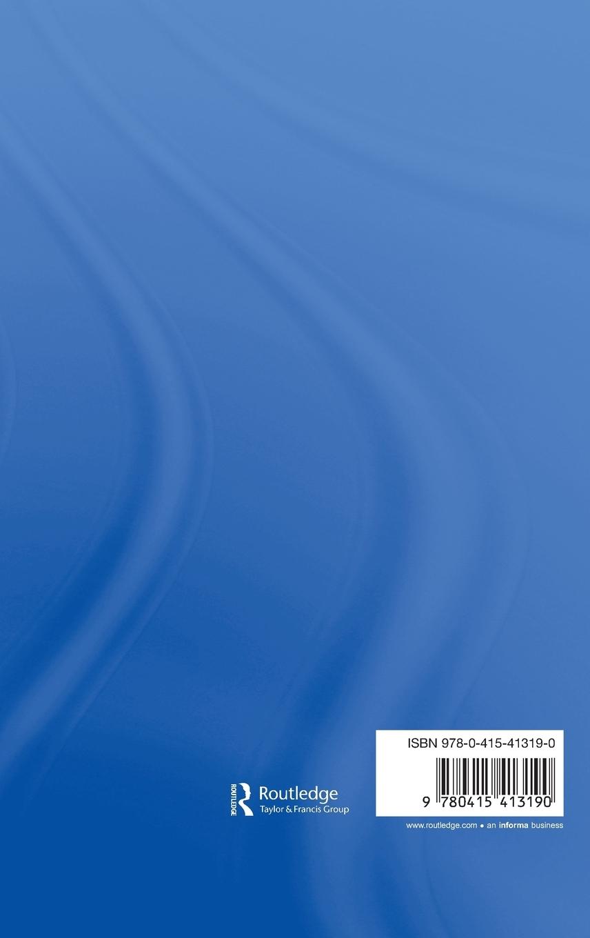 Rückseitencover Banking Reform in Southeast Asia