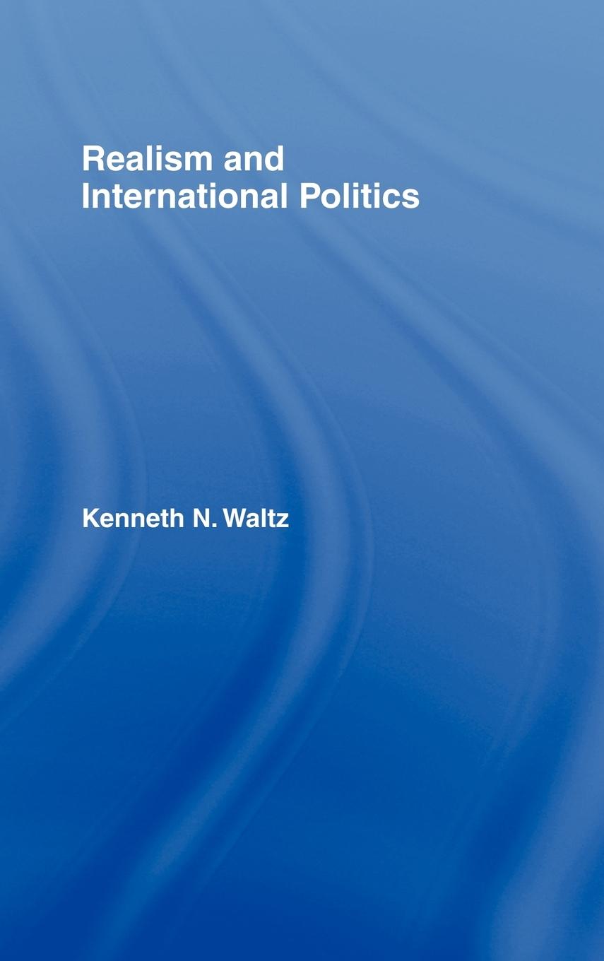 Vorderes Coverbild Realism and International Politics