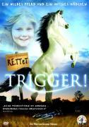 Vorderes Coverbild Rettet Trigger!